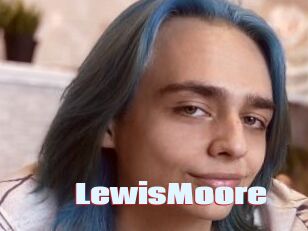 LewisMoore