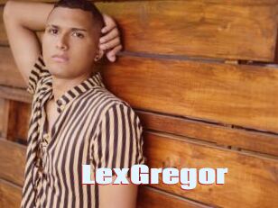 LexGregor