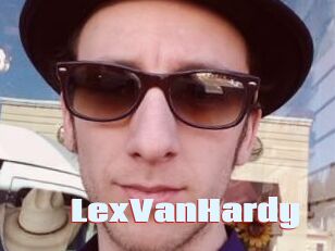 LexVanHardy