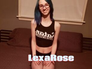 LexaRose