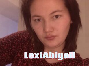 LexiAbigail