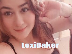 LexiBaker