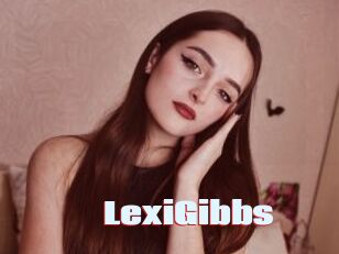 LexiGibbs