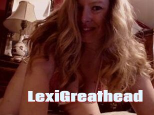 LexiGreathead