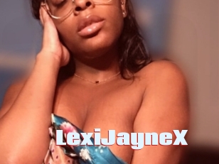 LexiJayneX