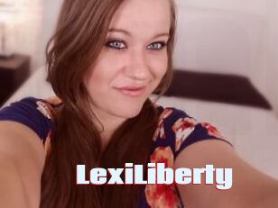 LexiLiberty