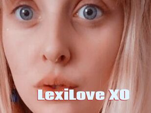 LexiLove_XO