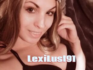 LexiLust91