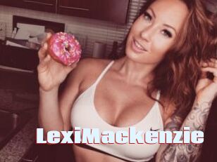 LexiMackenzie