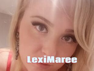 LexiMaree
