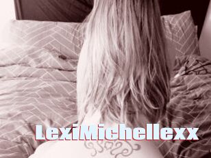 LexiMichellexx