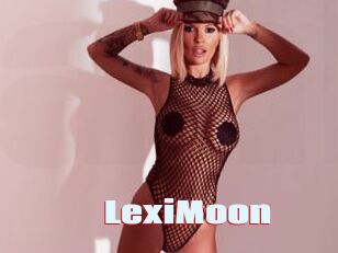 LexiMoon