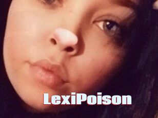 LexiPoison