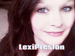 Lexi_Preston
