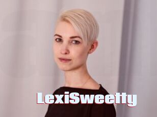 LexiSweetty