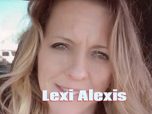 Lexi_Alexis