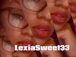 LexiaSweet33