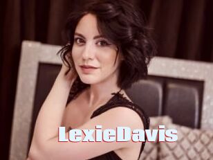 LexieDavis