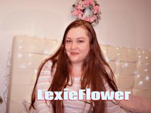 LexieFlower