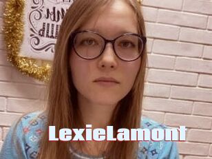 LexieLamont
