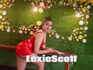 LexieScott