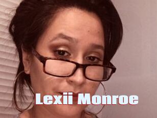 Lexii_Monroe