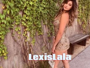 LexisLala