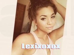 Lexixoxox