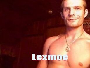 Lexmoe