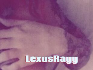 LexusRayy