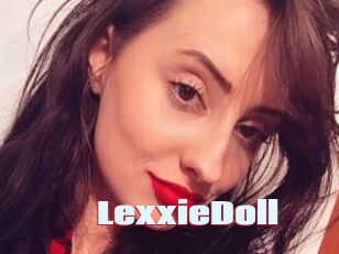 LexxieDoll