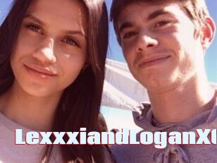 LexxxiandLoganXO