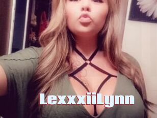 LexxxiiLynn