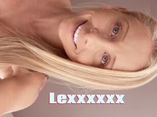 Lexxxxxx