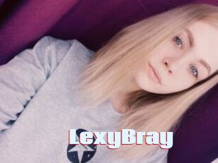 LexyBray