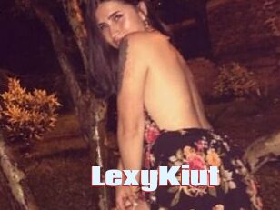 LexyKiut