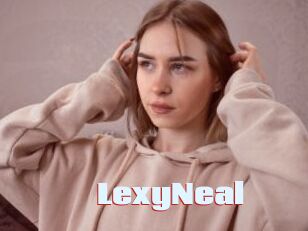 LexyNeal