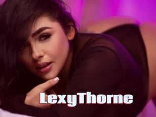 LexyThorne