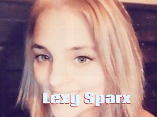 Lexy_Sparx