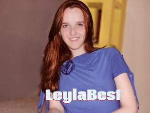 LeylaBest Anal Open