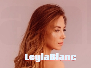 LeylaBlanc