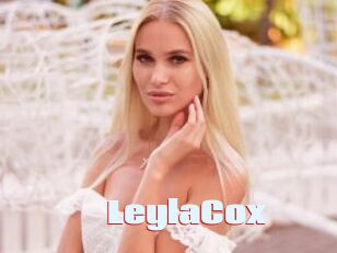 LeylaCox