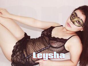 Leysha