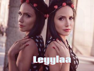 Leyylaa