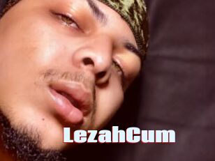 LezahCum