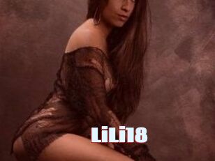 LiLi18