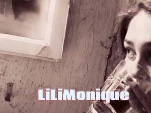 LiLiMonique