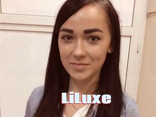 LiLuxe