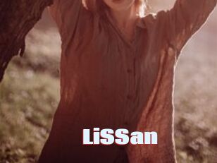 LiSSan