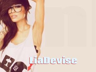 LiaDevise